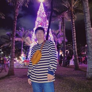 Meet your Posher, Kyle